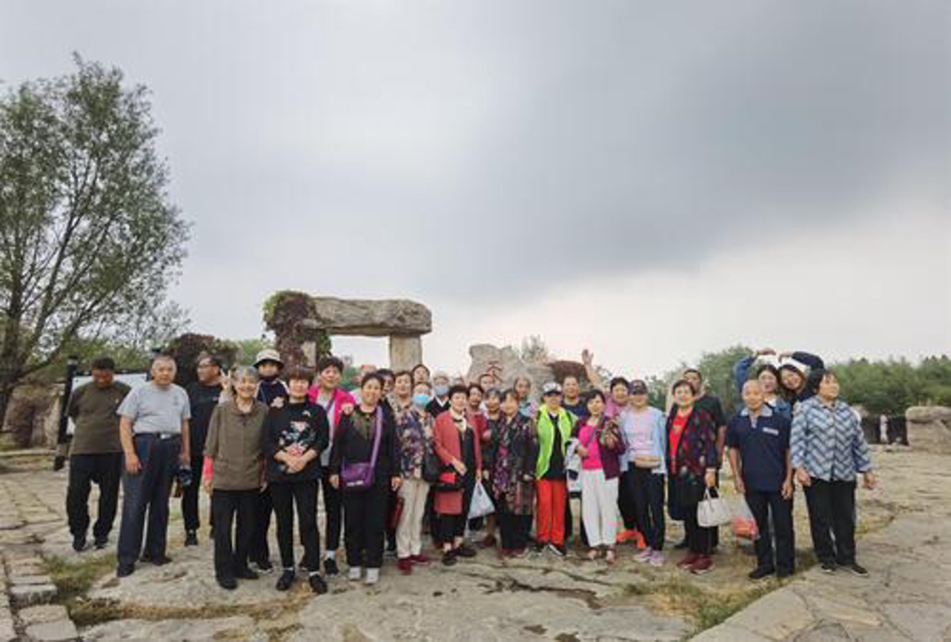 欢迎光临曲阜康辉旅行社有限公司！